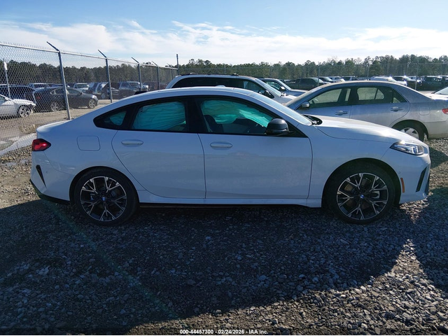 BMW 228 GRAN COUPE 2.0L I-4 DI, DOHC, VVT, TURBO, 241HP Front Wheel Drive - автомобили, коли, обяви за нови и употребявани 12