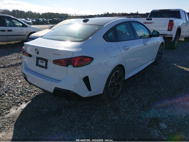 BMW 228 GRAN COUPE 2.0L I-4 DI, DOHC, VVT, TURBO, 241HP Front Wheel Drive - автомобили, коли, обяви за нови и употребявани 3