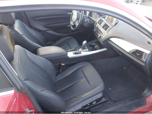 BMW 228I 2.0L I-4 DI, DOHC, VVT, TURBO, 240HP All Wheel Drive - автомобили, коли, обяви за нови и употребявани 4