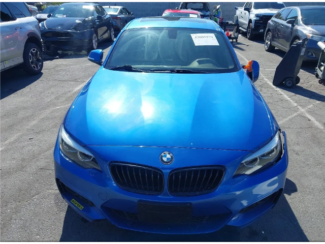 BMW 230 I / B46 - автомобили, коли, обяви за нови и употребявани 1