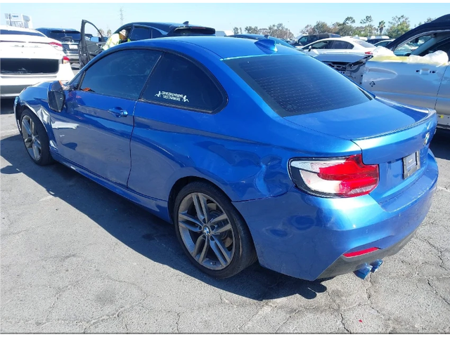 BMW 230 I / B46 - автомобили, коли, обяви за нови и употребявани 3