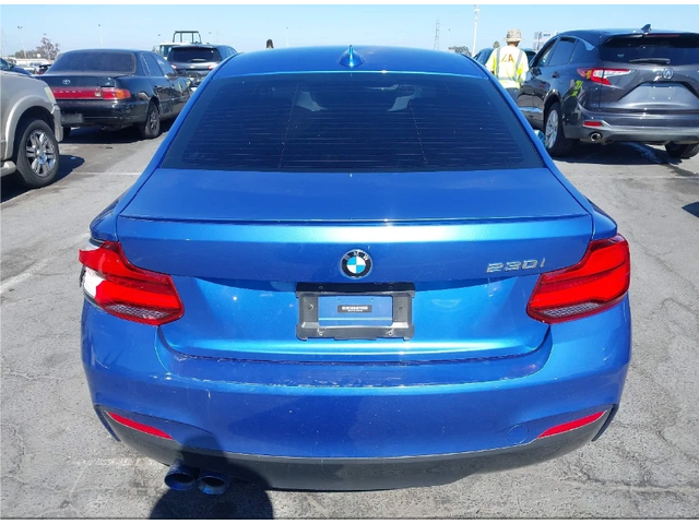 BMW 230 I / B46 - автомобили, коли, обяви за нови и употребявани 4