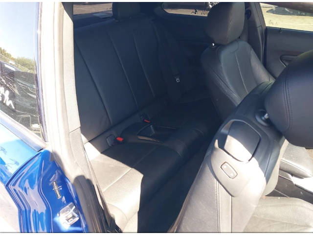 BMW 230 I / B46 - автомобили, коли, обяви за нови и употребявани 8