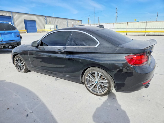 BMW 230 2.0* РЕАЛНИ КМ* ЗАДНО - автомобили, коли, обяви за нови и употребявани 1