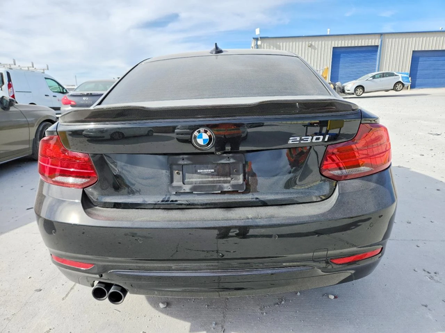 BMW 230 2.0* РЕАЛНИ КМ* ЗАДНО - автомобили, коли, обяви за нови и употребявани 5