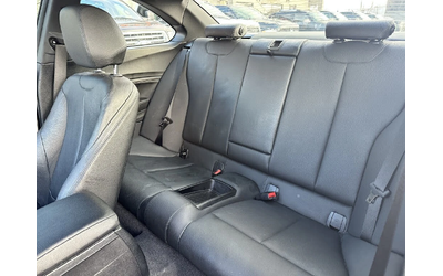 BMW 230 xDrive* AвтоКредит * (ЦЕНА ДО БГ) - автомобили, коли, обяви за нови и употребявани 12