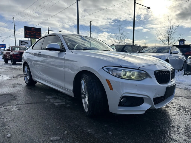 BMW 230 xDrive* AвтоКредит * (ЦЕНА ДО БГ) - автомобили, коли, обяви за нови и употребявани 2