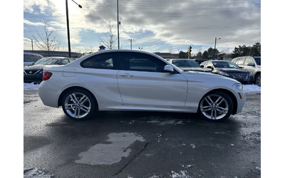 BMW 230 xDrive* AвтоКредит * (ЦЕНА ДО БГ) - автомобили, коли, обяви за нови и употребявани 7