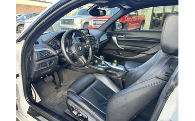 BMW 230 xDrive* AвтоКредит * (ЦЕНА ДО БГ) - автомобили, коли, обяви за нови и употребявани 8