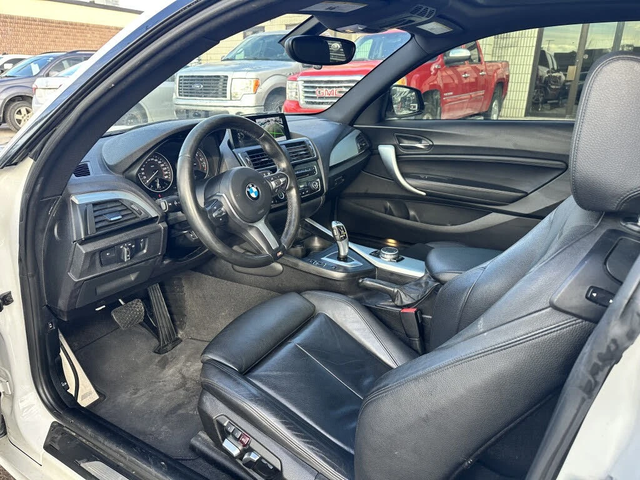 BMW 230 xDrive* AвтоКредит * (ЦЕНА ДО БГ) - автомобили, коли, обяви за нови и употребявани 8