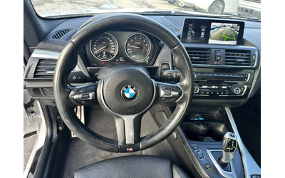 BMW 230 xDrive* AвтоКредит * (ЦЕНА ДО БГ) - автомобили, коли, обяви за нови и употребявани 9