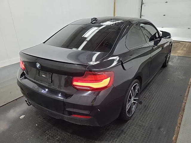 BMW 230 AMBIENT| PANORAMA| ПОДГРЕВИ - автомобили, коли, обяви за нови и употребявани 2