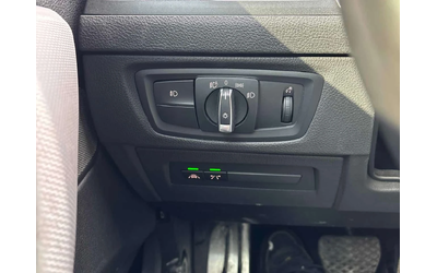 BMW 230 * 230i xDrive * ПОДГРЕВ * ШИБИДАХ * КЛИП НА МОТОРА - автомобили, коли, обяви за нови и употребявани 11