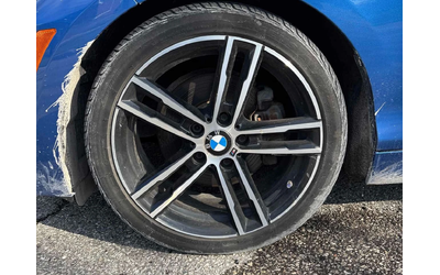 BMW 230 * 230i xDrive * ПОДГРЕВ * ШИБИДАХ * КЛИП НА МОТОРА - автомобили, коли, обяви за нови и употребявани 6
