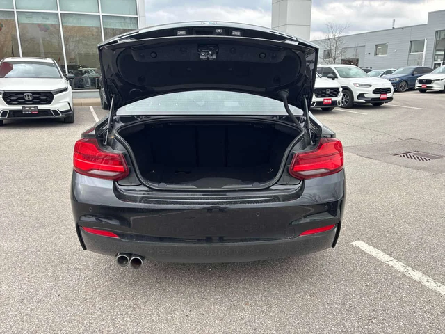 BMW 230 М ПАКЕТ/230i xDrive/ПОДГРЕВ/ПАМЕТ/ШИБЕДАХ/КЛИП - автомобили, коли, обяви за нови и употребявани 13