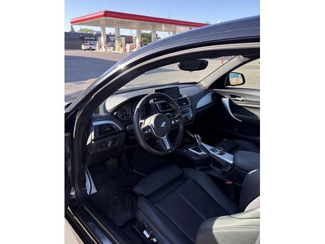 BMW 230 XDRIVE * M ПАКЕТ * CARPLAY * CAMERA * CARFAX * - автомобили, коли, обяви за нови и употребявани 5