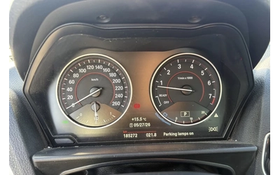 BMW 230 XDRIVE * M ПАКЕТ * CARPLAY * CAMERA * CARFAX * - автомобили, коли, обяви за нови и употребявани 7