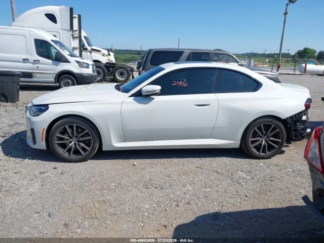 BMW 230 xDrive* КОЖА* ПОДГРЕВ* ШИБИДАХ* КАМЕРА* - автомобили, коли, обяви за нови и употребявани 11