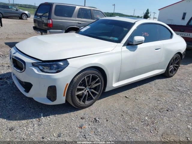BMW 230 xDrive* КОЖА* ПОДГРЕВ* ШИБИДАХ* КАМЕРА* - автомобили, коли, обяви за нови и употребявани 1