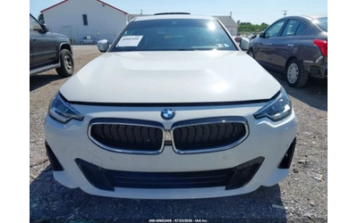BMW 230 xDrive* КОЖА* ПОДГРЕВ* ШИБИДАХ* КАМЕРА* - автомобили, коли, обяви за нови и употребявани 9