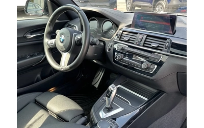 BMW 230 xDrive* MPACK* ПОДГРЕВ* КАМЕРА* SUNROOF* - автомобили, коли, обяви за нови и употребявани 9