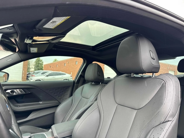 BMW 230 MPACK* HARMAN* HEADUP* AMBIENT* 360 - автомобили, коли, обяви за нови и употребявани 13