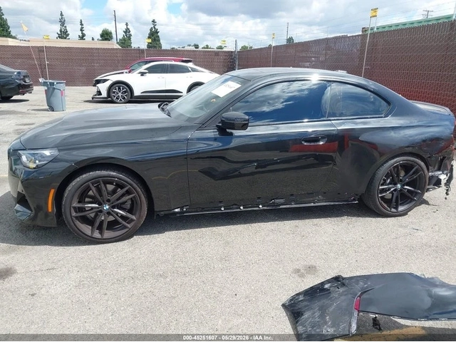 BMW 230 MPACK* HEADUP* HARMAN* AMBIENT* - автомобили, коли, обяви за нови и употребявани 8