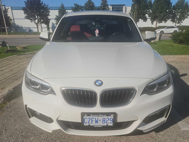 BMW 230 i xDrive Coupe - автомобили, коли, обяви за нови и употребявани 5