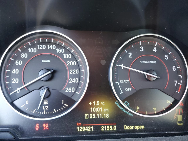 BMW 235 M235I / M-PACK / ПОДГРЕВИ / RECARO / - автомобили, коли, обяви за нови и употребявани 8