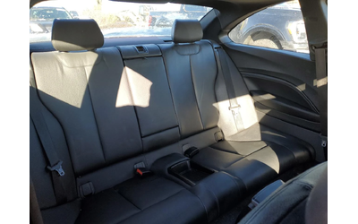 BMW 235 M235I / M-PACK / ПОДГРЕВИ / RECARO / - автомобили, коли, обяви за нови и употребявани 9