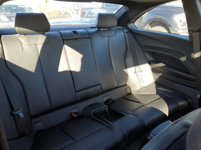 BMW 235 M235I / M-PACK / ПОДГРЕВИ / RECARO / - автомобили, коли, обяви за нови и употребявани 9