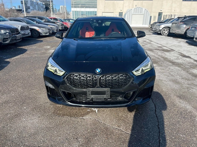 BMW 235 * M235i xDrive * CARFAX * ЦЕНА ДО БГ - автомобили, коли, обяви за нови и употребявани 3