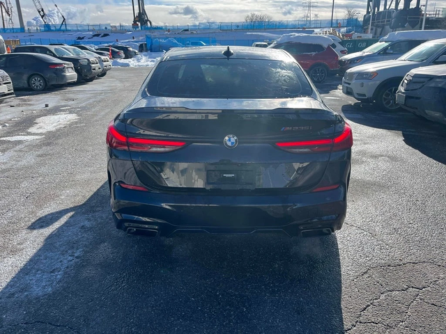 BMW 235 * M235i xDrive * CARFAX * ЦЕНА ДО БГ - автомобили, коли, обяви за нови и употребявани 4