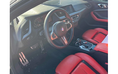 BMW 235 * M235i xDrive * CARFAX * ЦЕНА ДО БГ - автомобили, коли, обяви за нови и употребявани 6