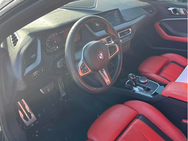 BMW 235 * M235i xDrive * CARFAX * ЦЕНА ДО БГ - автомобили, коли, обяви за нови и употребявани 6