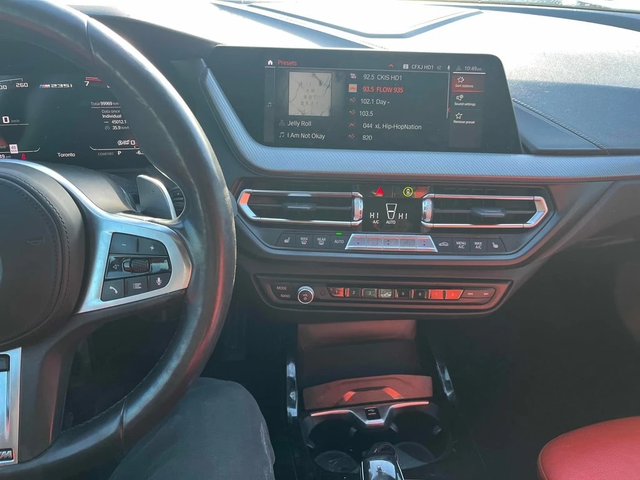 BMW 235 * M235i xDrive * CARFAX * ЦЕНА ДО БГ - автомобили, коли, обяви за нови и употребявани 8