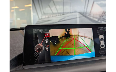 BMW 235 * xDrive * CARFAX * ЦЕНА ДО БГ - автомобили, коли, обяви за нови и употребявани 11