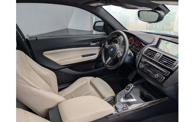 BMW 235 * xDrive * CARFAX * ЦЕНА ДО БГ - автомобили, коли, обяви за нови и употребявани 13