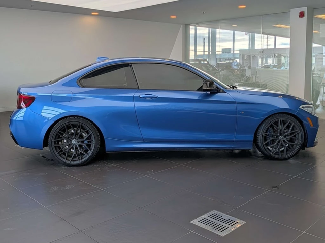 BMW 235 * xDrive * CARFAX * ЦЕНА ДО БГ - автомобили, коли, обяви за нови и употребявани 1