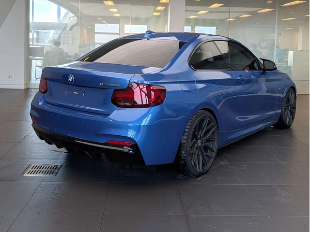 BMW 235 * xDrive * CARFAX * ЦЕНА ДО БГ - автомобили, коли, обяви за нови и употребявани 2