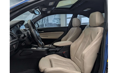 BMW 235 * xDrive * CARFAX * ЦЕНА ДО БГ - автомобили, коли, обяви за нови и употребявани 6