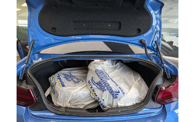 BMW 235 * xDrive * CARFAX * ЦЕНА ДО БГ - автомобили, коли, обяви за нови и употребявани 7