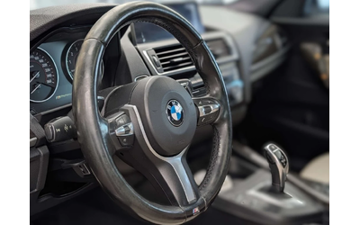 BMW 235 * xDrive * CARFAX * ЦЕНА ДО БГ - автомобили, коли, обяви за нови и употребявани 9