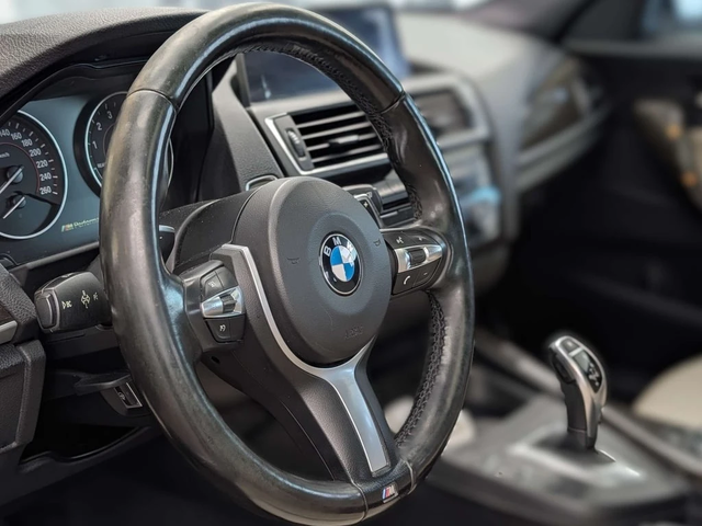 BMW 235 * xDrive * CARFAX * ЦЕНА ДО БГ - автомобили, коли, обяви за нови и употребявани 9