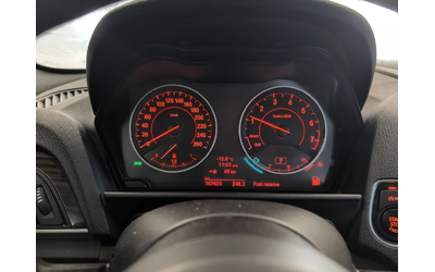 BMW 235 * M235i xDrive * CARFAX * ЦЕНА ДО БГ - автомобили, коли, обяви за нови и употребявани 10