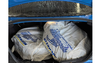 BMW 235 * M235i xDrive * CARFAX * ЦЕНА ДО БГ - автомобили, коли, обяви за нови и употребявани 6