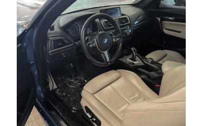 BMW 235 * M235i xDrive * CARFAX * ЦЕНА ДО БГ - автомобили, коли, обяви за нови и употребявани 8