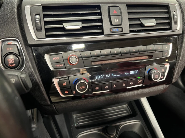 BMW 235 i xDrive CONVERTIBLE M  С РЕГИСТРАЦИЯ И АВТОКРЕДИТ - автомобили, коли, обяви за нови и употребявани 14