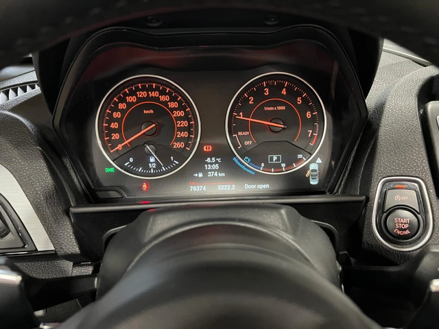 BMW 235 i xDrive CONVERTIBLE M  С РЕГИСТРАЦИЯ И АВТОКРЕДИТ - автомобили, коли, обяви за нови и употребявани 8