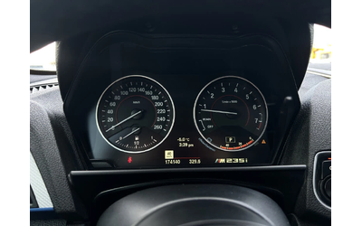 BMW 235 M* CARFAX* КРАЙНА ЦЕНА - автомобили, коли, обяви за нови и употребявани 8